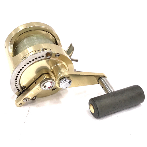 訳あり】FIN-NOR 12-20 LIGHT リール 訳あり】FIN-NOR 12-20 LIGHT リール