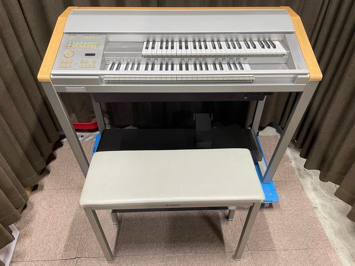 【希少】YAMAHA Electone ヤマハ　エレクトーン　引き取り限定 希少】YAMAHA Electone ヤマハ エレクトーン 引き取り限定 楽器