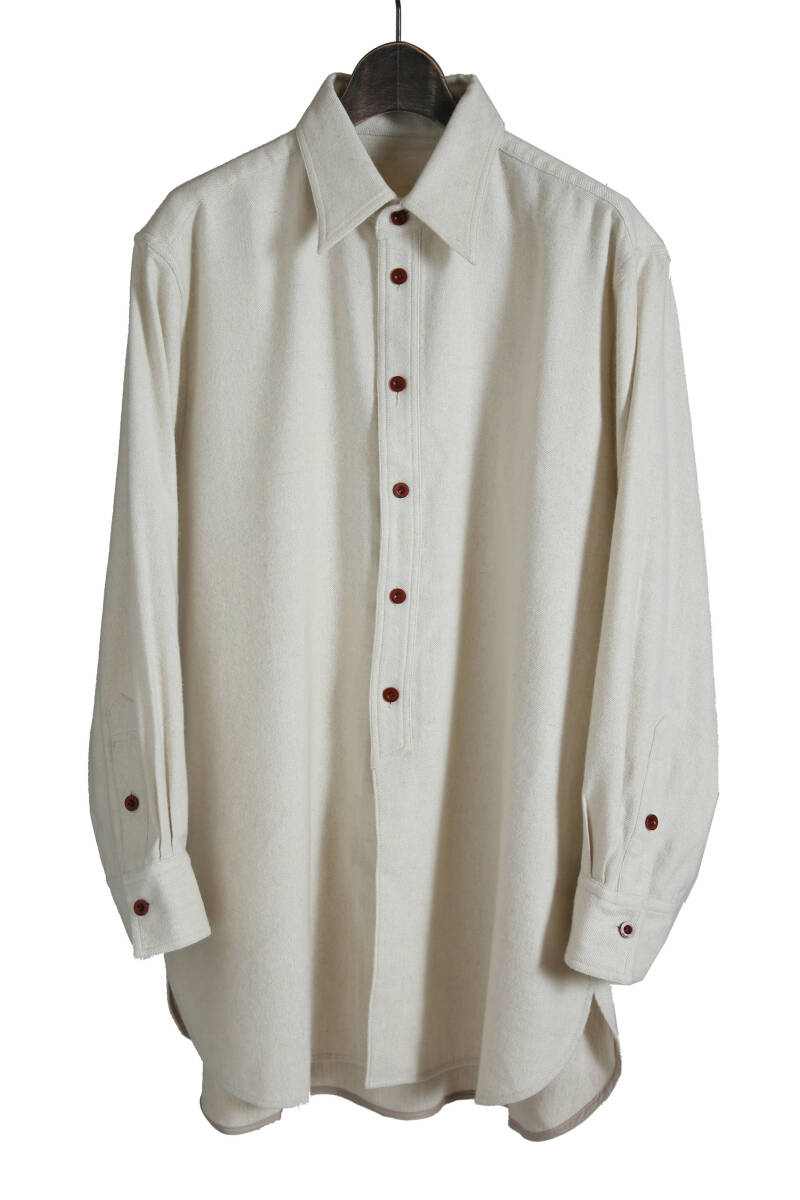 目立った傷や汚れなし】美品 irenisa イレニサ / 22AW ウールシルク  