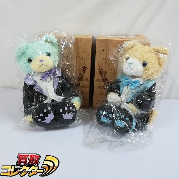 アランチャ プリンスキャット 神宮寺レン プリンスキャット アランチャ1stアニバーサリー 神宮寺レン（A00
