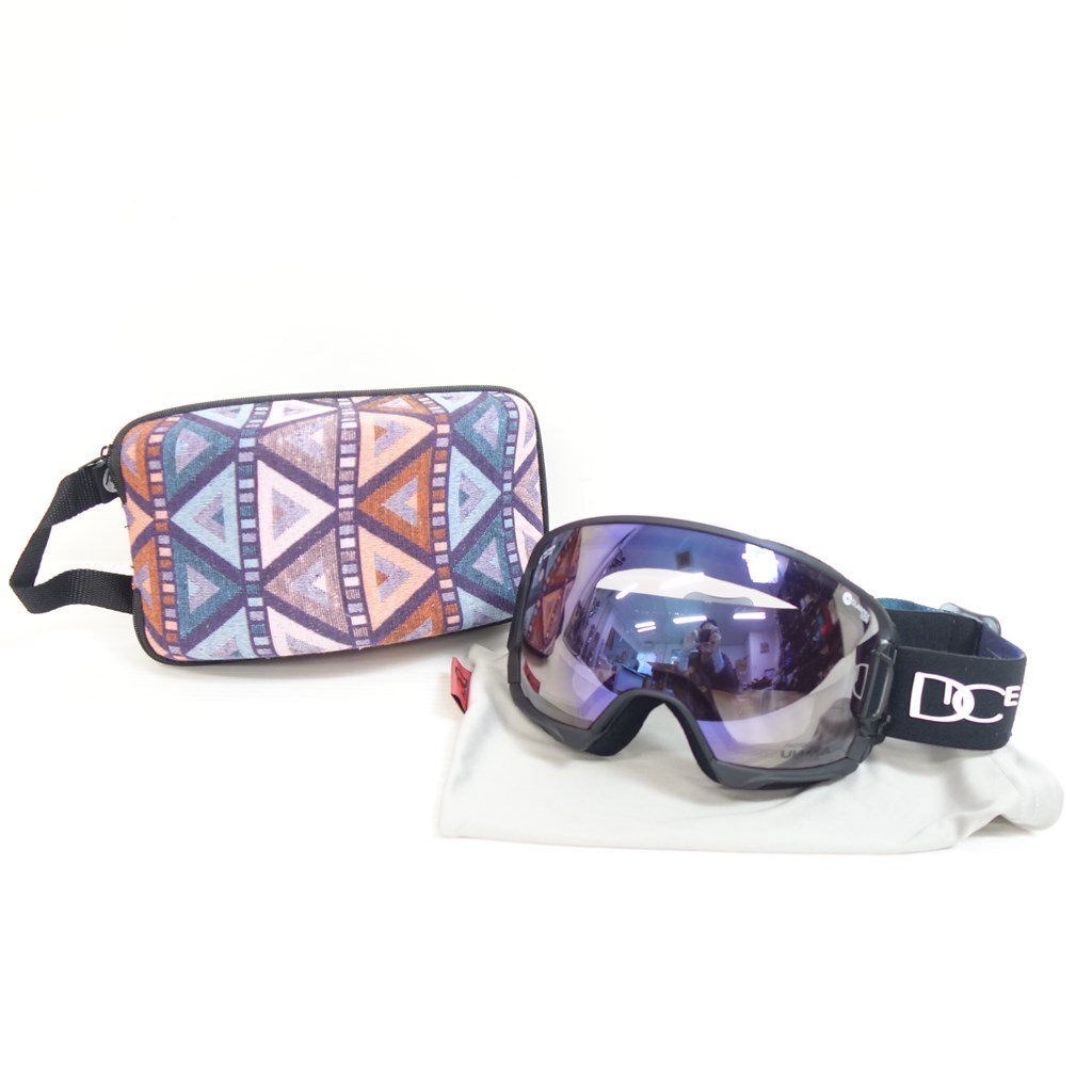 DICE ゴーグル bank 19-20 【公式通販】