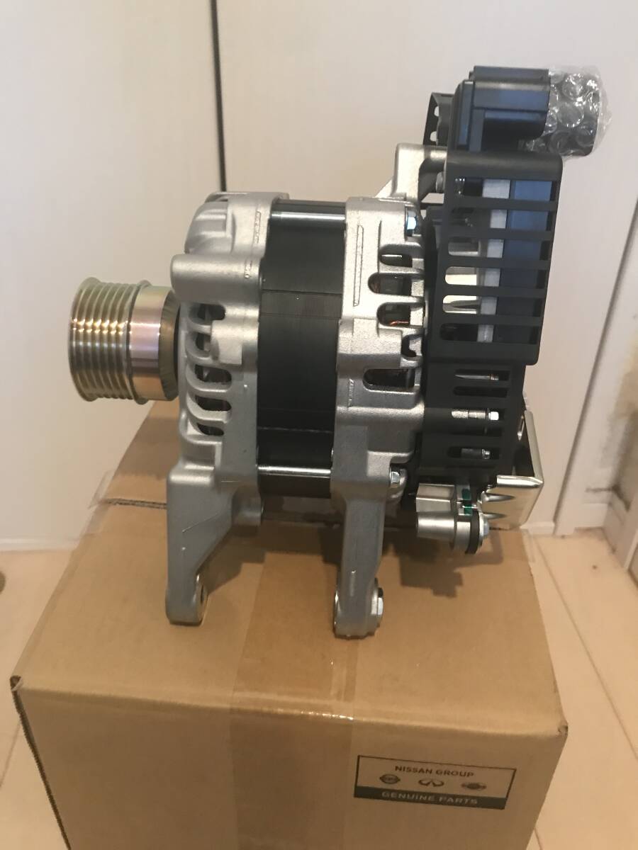 日産 セレナ C27 オルタネーター サブスターター 2WD 日産 セレナ C27 オルタネーター サブスターター 2WD