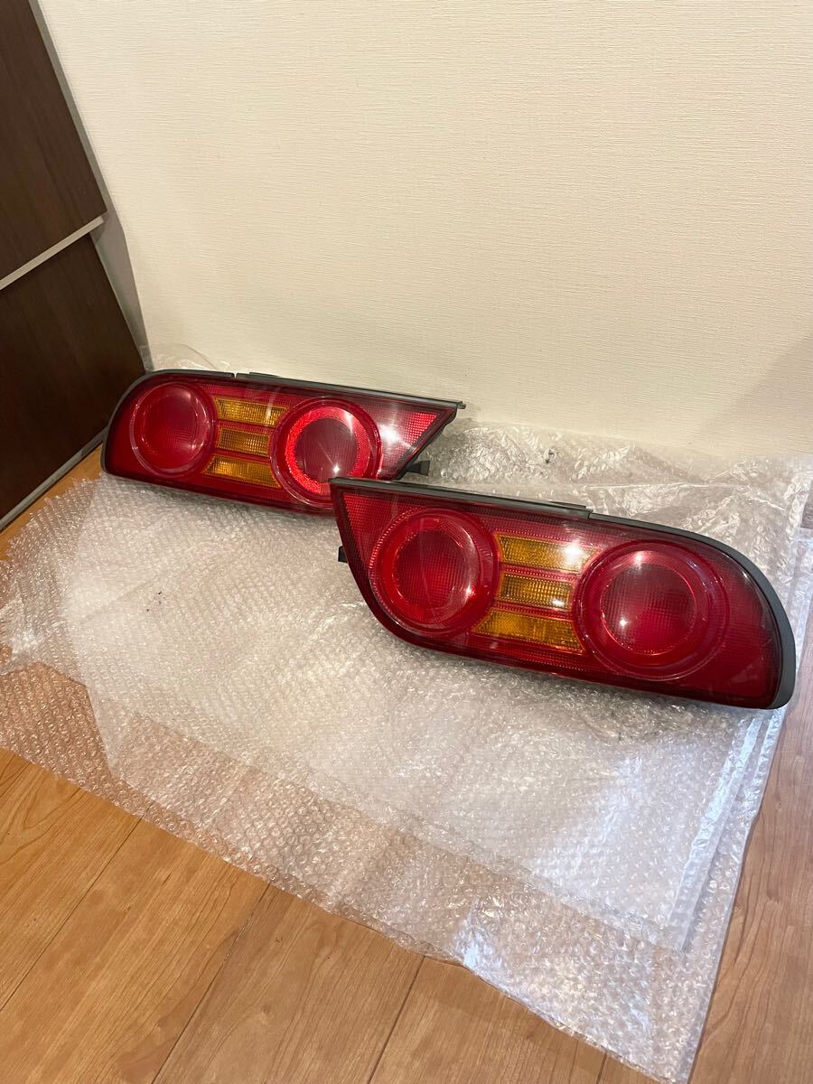 180sx 後期テール 下パネル 180sx 後期テール 下パネル