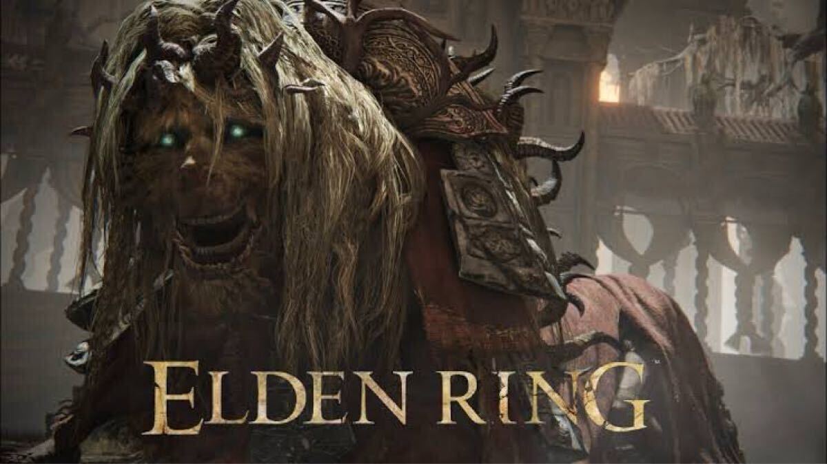 未使用】ワンフェス 2025 冬 WF2025W G-Rug 新作 ELDEN RING「神