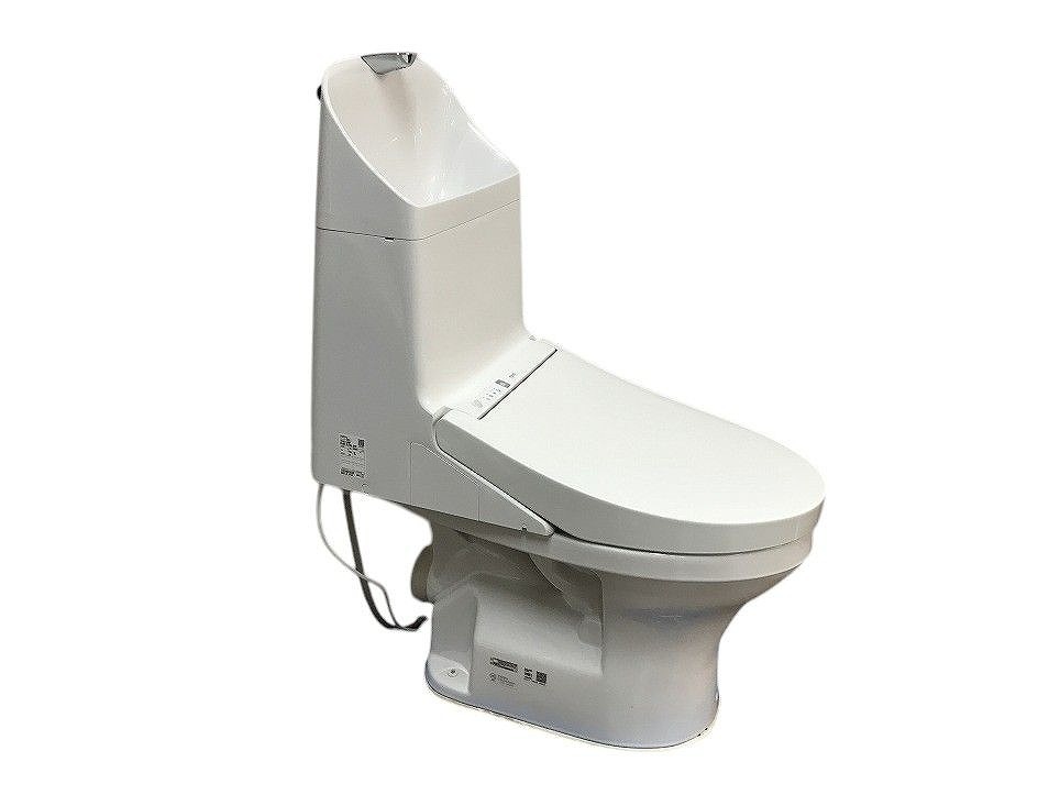①新品未使用、TOTO新型ウォシュレット一体型便器、CS348BP-NW1 CS348BP TOTO ZJ ウォシュレット一体形便器 通販(卸価格)|一体型