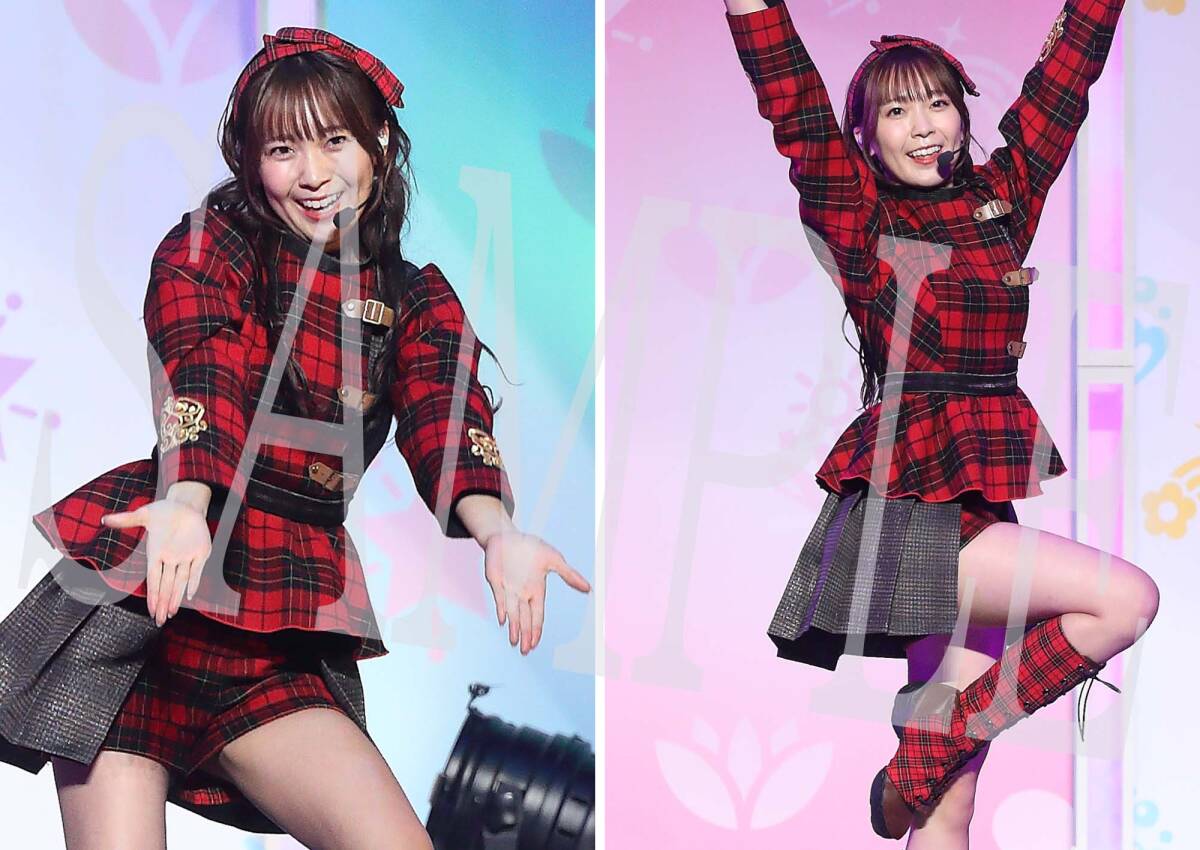 斉藤朱夏/渡辺曜【Aqours】『LoveLive! Series Asia Tour 2024