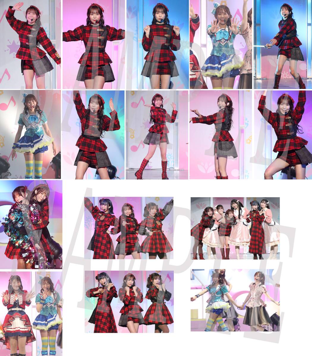 中古】雑貨 渡辺曜＆斉藤朱夏 Aqours CLUB 2021 公式メモリアル