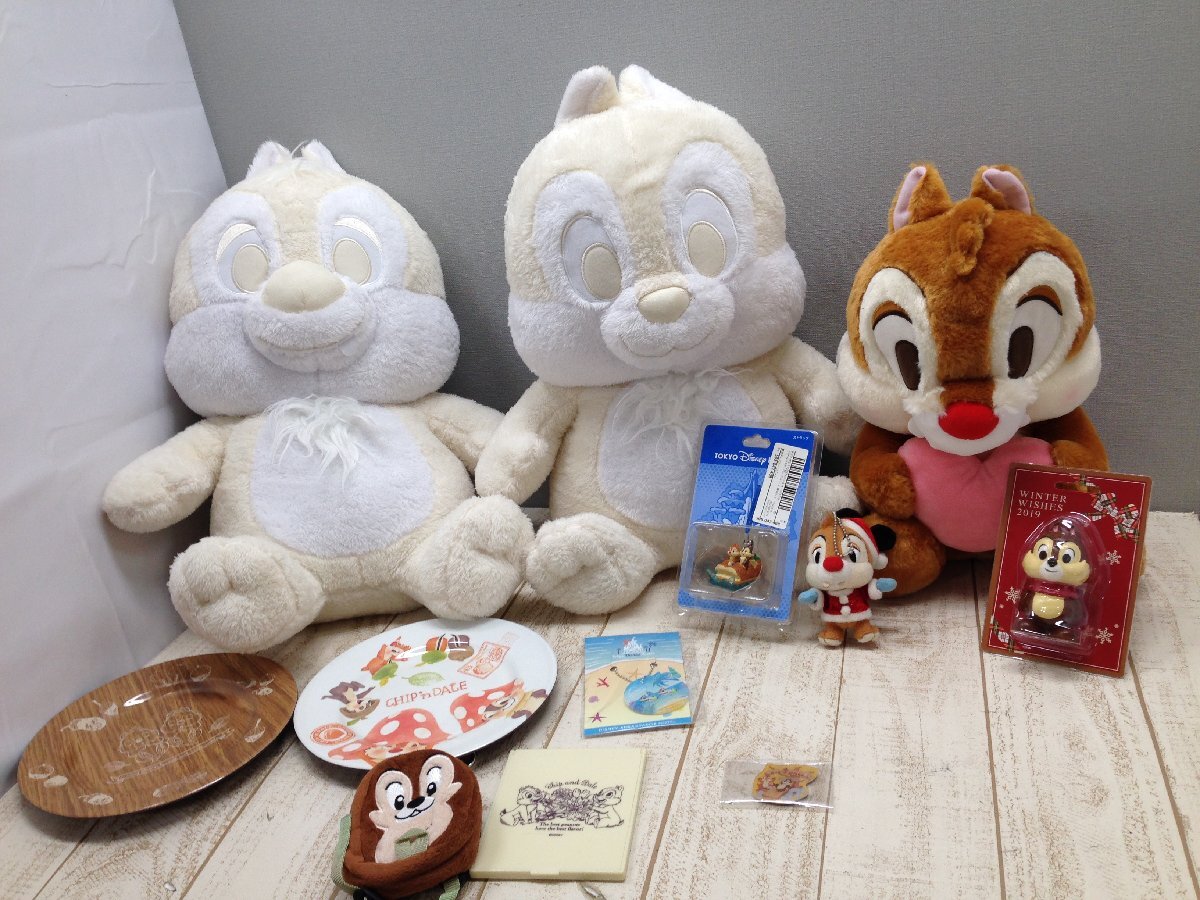 ぬいば 10点セット ダッフィー＆フレンズ ステラルー ぬいぐるみバッジ