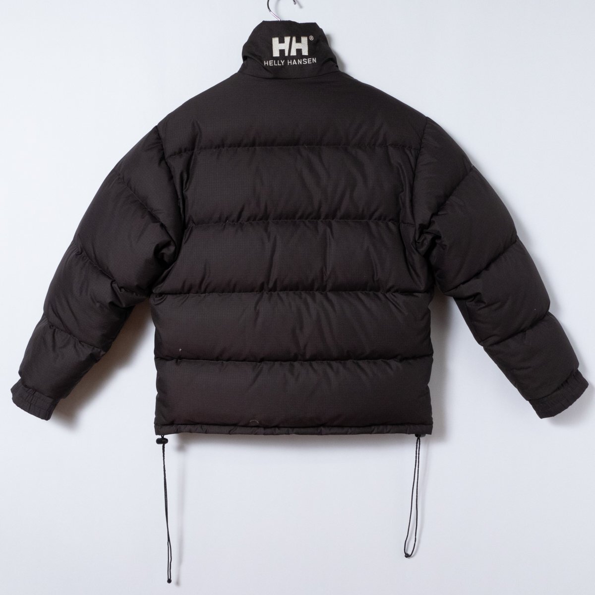 新品】□正規 極美品 16AW WTAPS PBS/JACKET.NYLON.TAFFETA