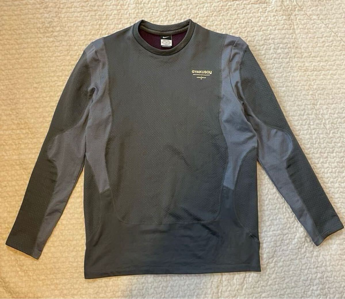 UNDERCOVER ウィリアムブレイク Tシャツ グレー UNDERCOVER ウィリアムブレイク Tシャツ グレー