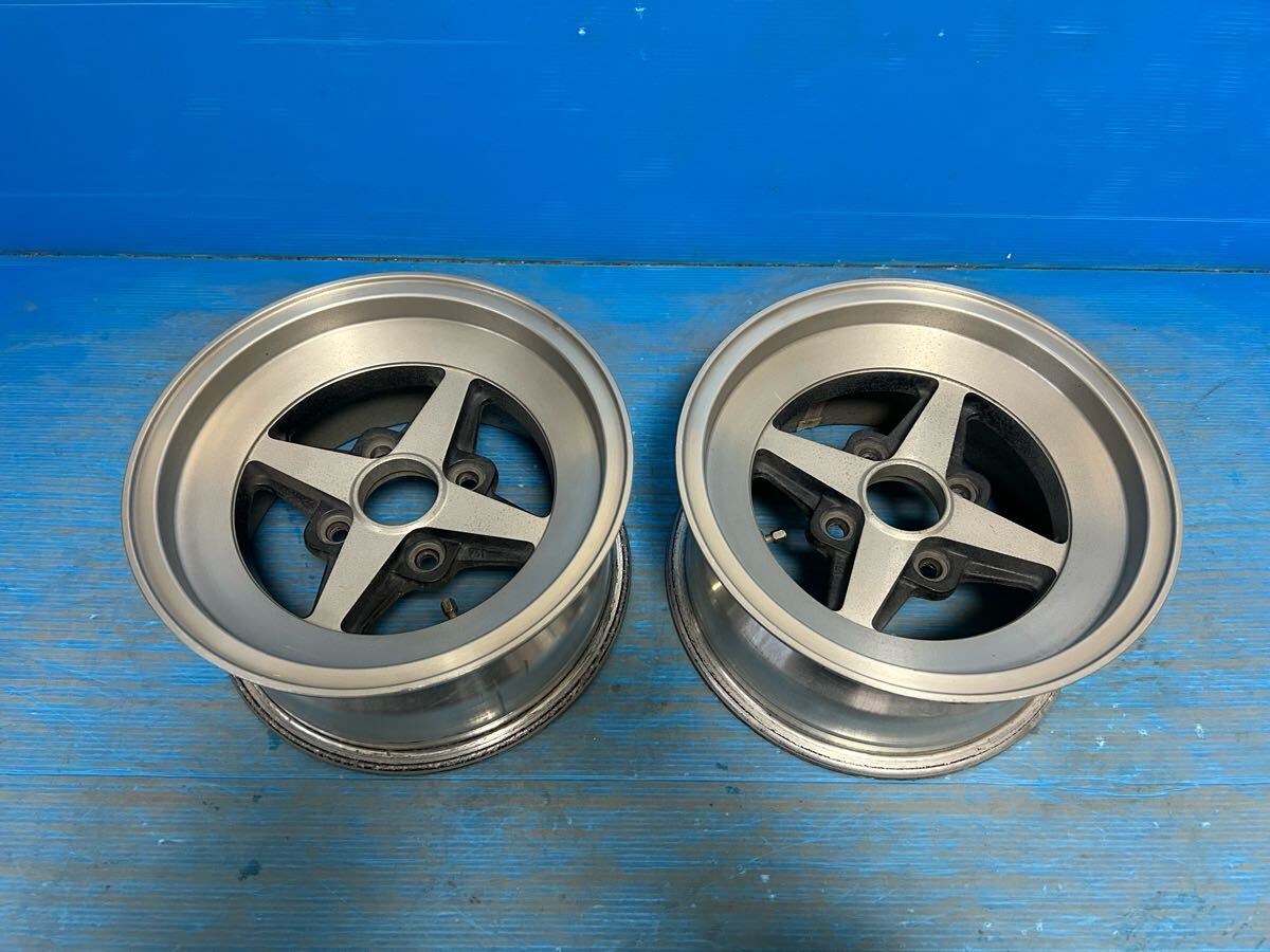 ワーク エクイップ work equip 03 pcd100 4穴 14インチ 6.5j +16