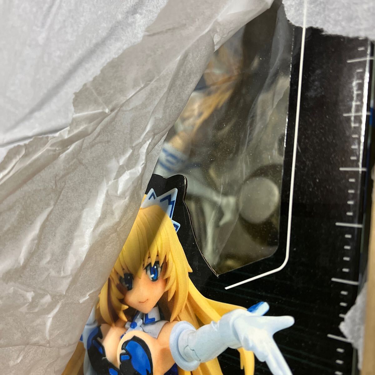 塗装済み 完成品 カーマ ガレージキット fgo グリズリーパンダ