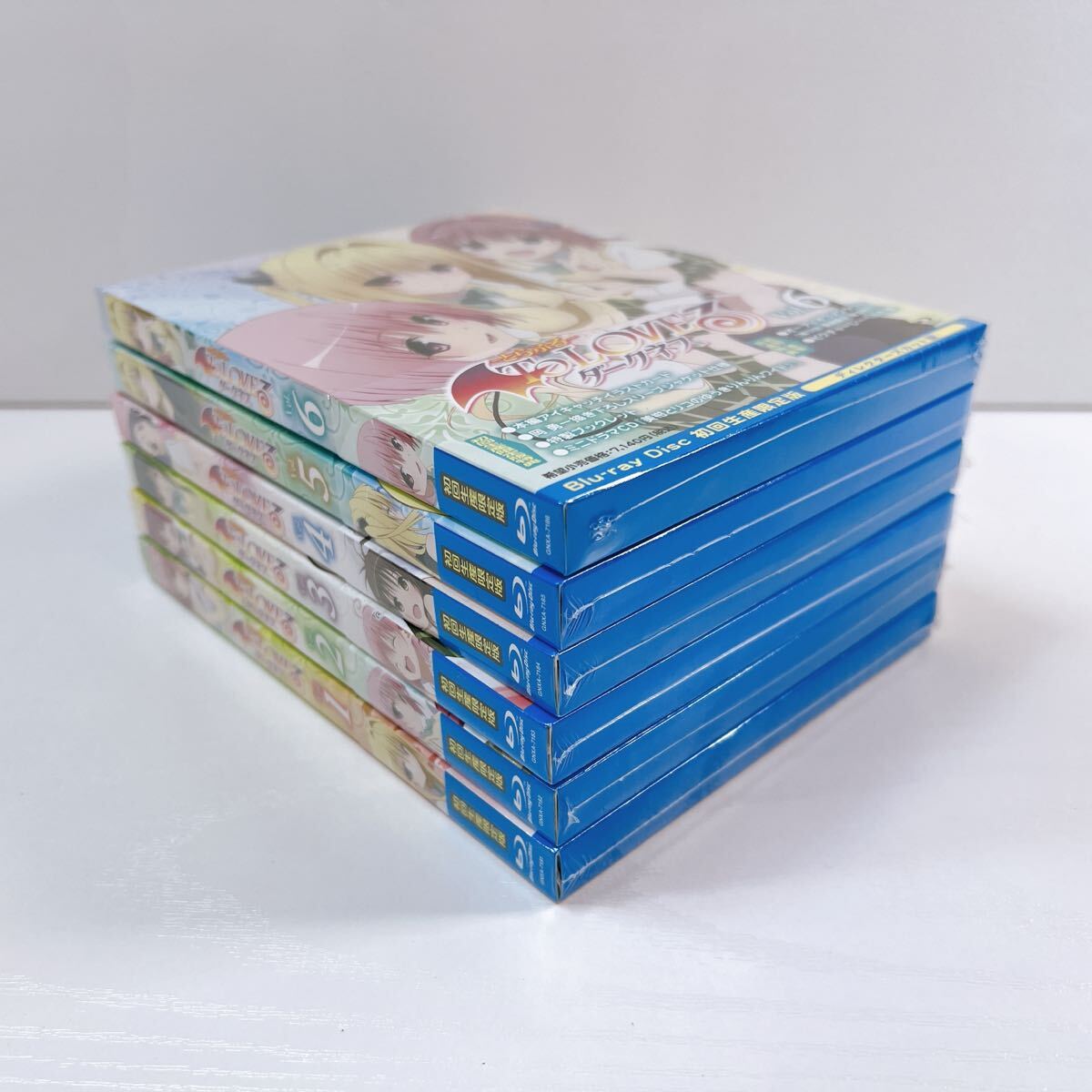 新品BD 本田真琴 恋の聖域 ディレクターズカット版 アイドル