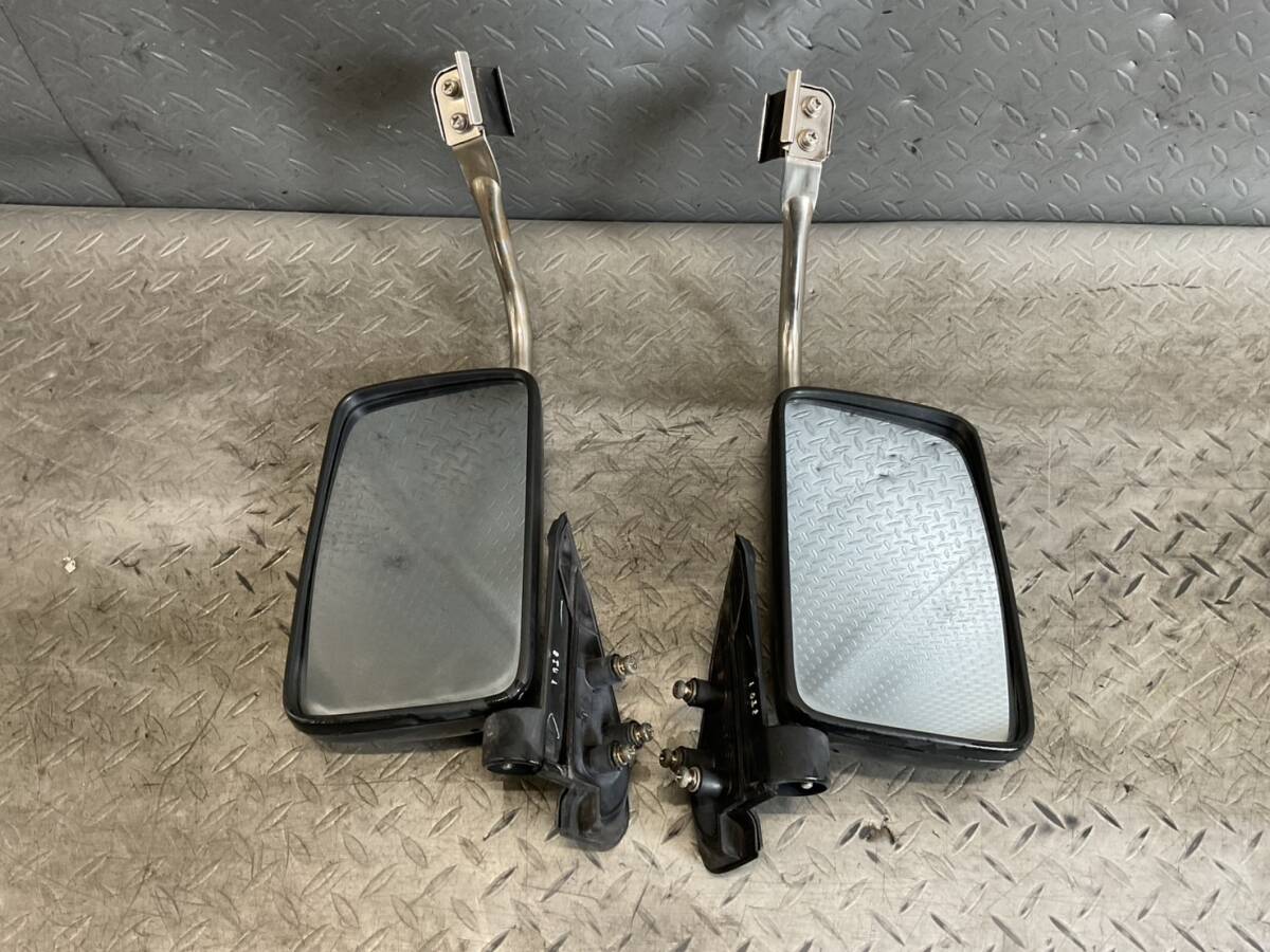ホンダ アクティーストリートHH4 OPカリフォルニアミラー ホンダ アクティーストリートHH4 OPカリフォルニアミラー