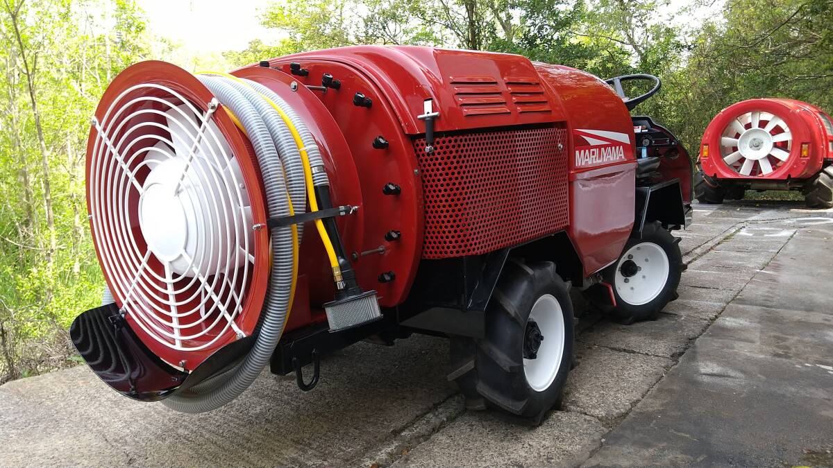 カーツ(KAAZ) 噴霧機 『ウルトラ ジェットスプレーヤー』 SJ3300 (15L