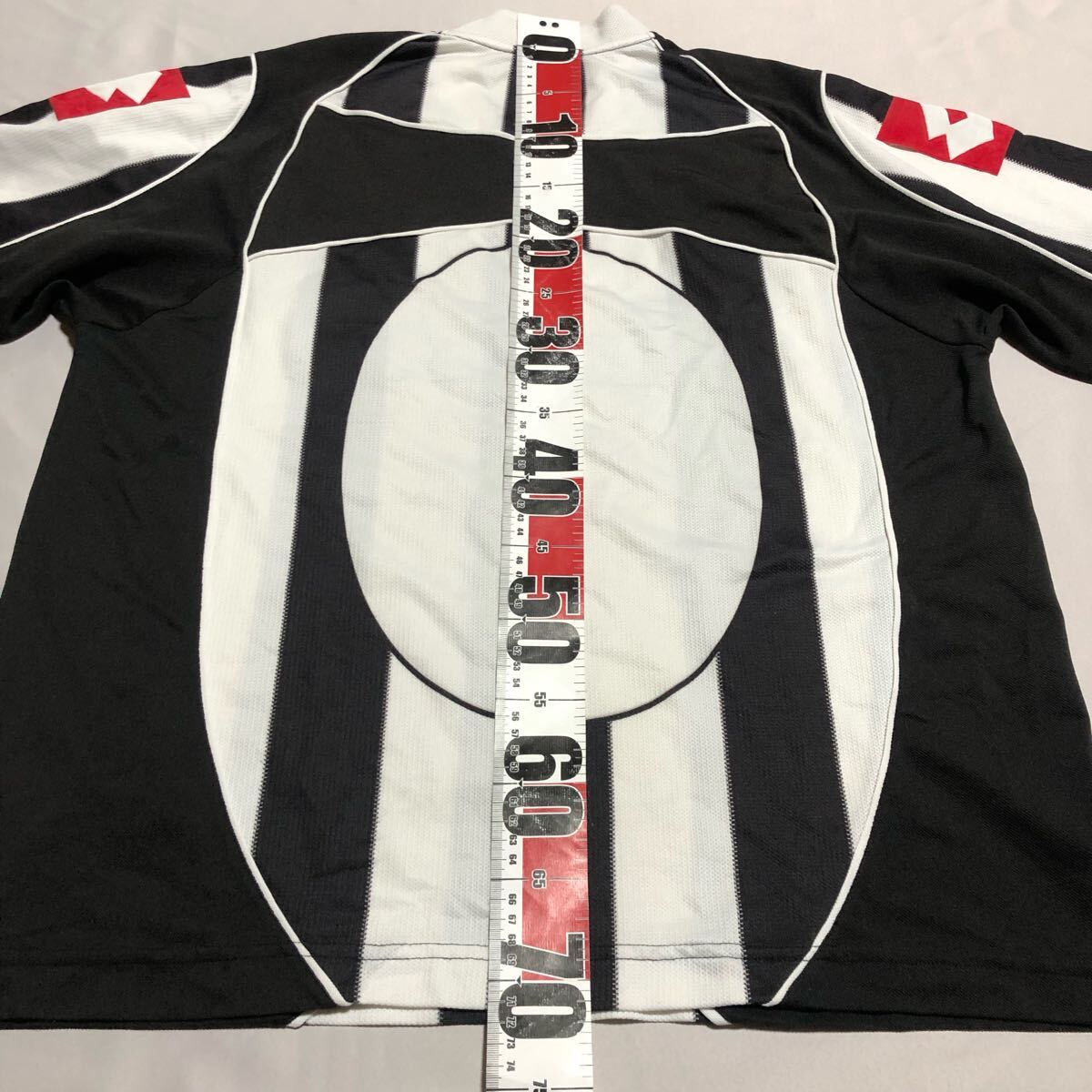 2000年 ユベントス ジダン ユニフォーム Lサイズ 【公式通販】