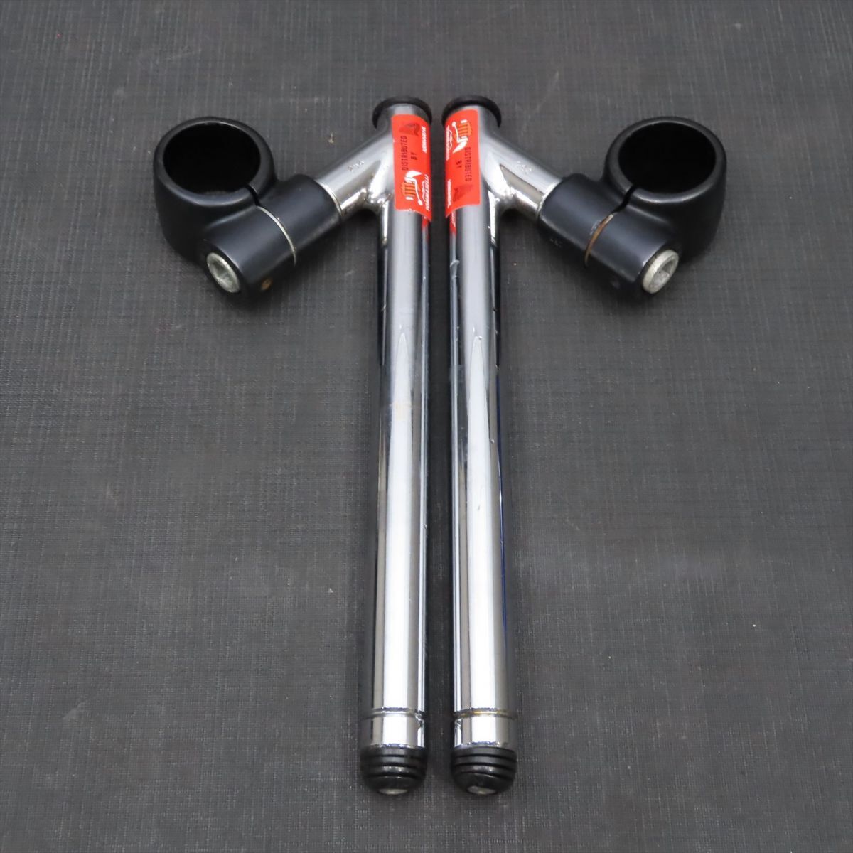 トマゼリ スーパープラティックB TOMMASELLI SUPER PRATIC B スロットル 新品 未使用 デッドストック NOS トマゼリ スーパープラティックB TOMMASELLI SUPER PRATIC B