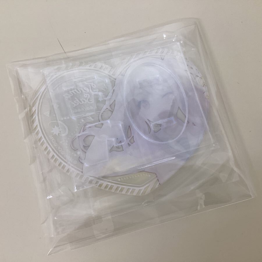 ペルソナ5 中国販売　SEGA  芹澤かすみ　ホログラムバッジ　10点 ペルソナ5 中国販売 SEGA 芹澤かすみ ホログラムバッジ 10点