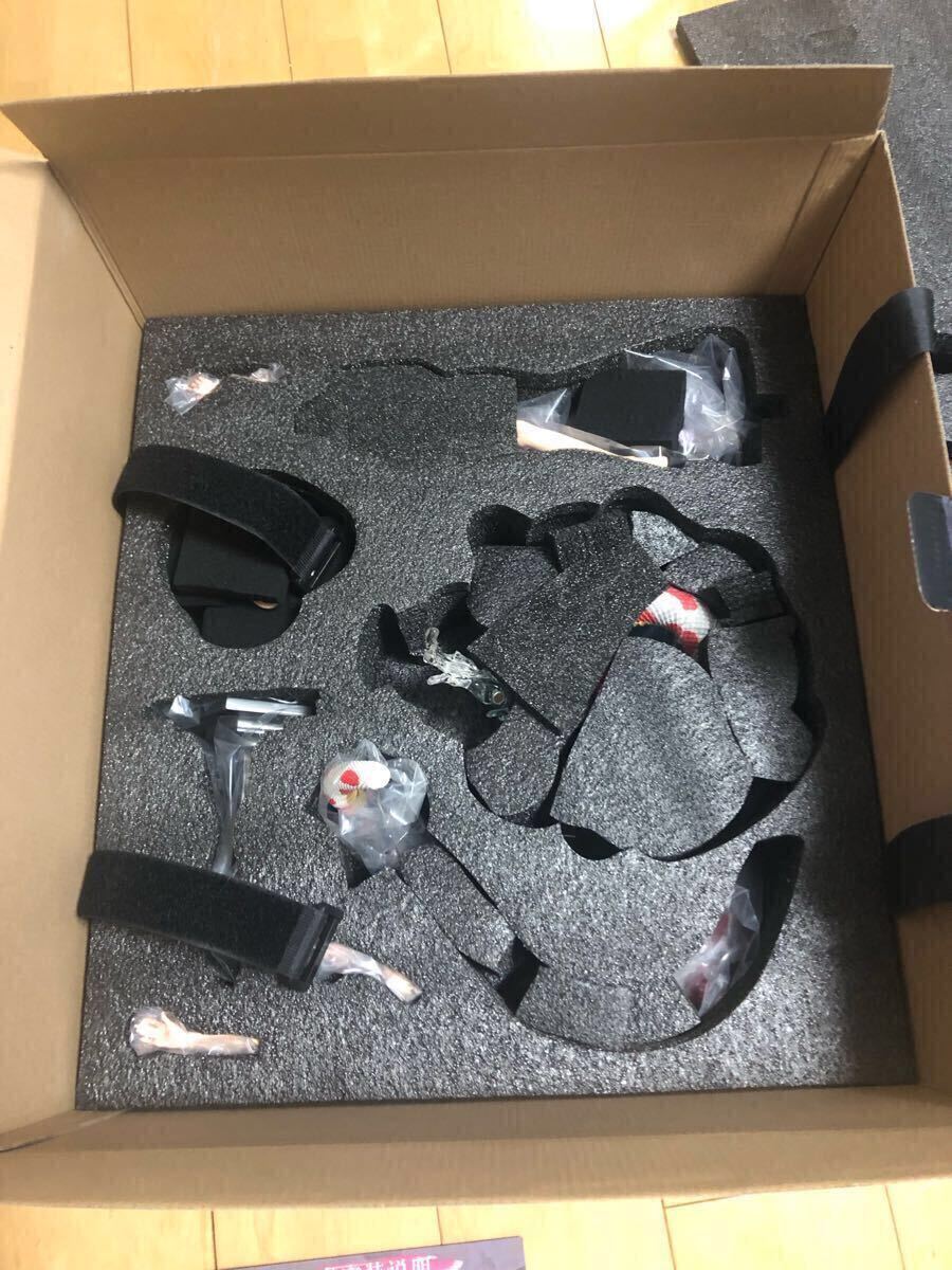 Hunter Fan stadio ONE PIECE ワンピース ガレージキット フィギュア ボア・ハンコック 1/6 正規品 シリアルナンバー有り 塗装済完成品の1番目の画像