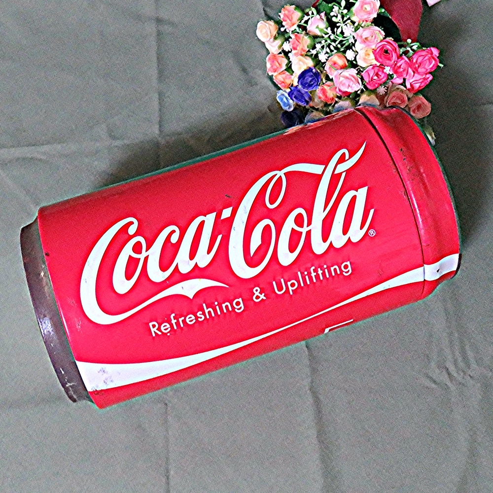 ト打】 ☆未使用☆ Coca-Cola コカ・コーラ 2012 ロンドンオリンピック