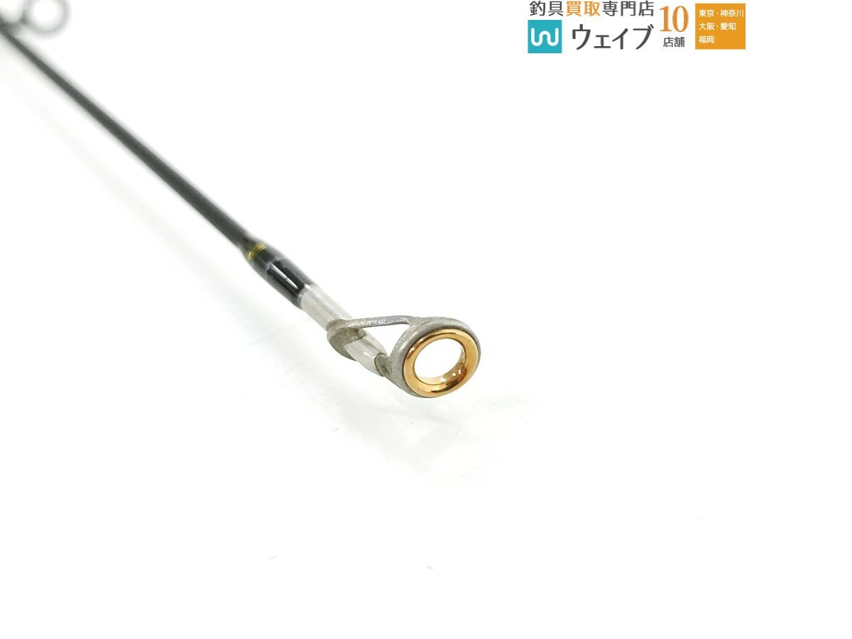 メガバス　デストロイヤー　F2−66x 　トップウォーターコンペティション美品 メガバス デストロイヤー F2-57X ピンショットスペシャル・ F2
