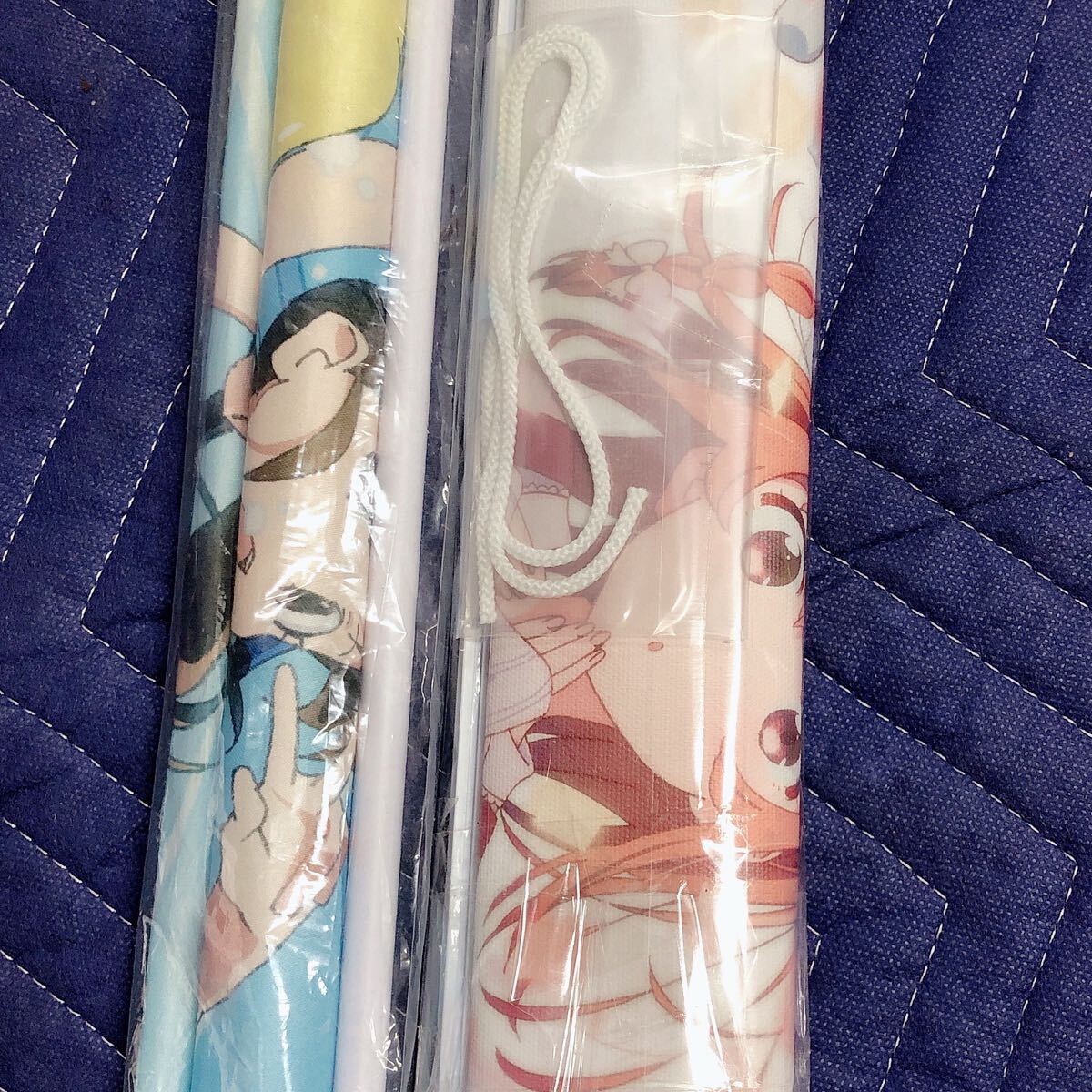 【値下げ】直筆サイン 松原秀典　エヴァンゲリオン 松原秀典 直筆サイン入り複製色紙