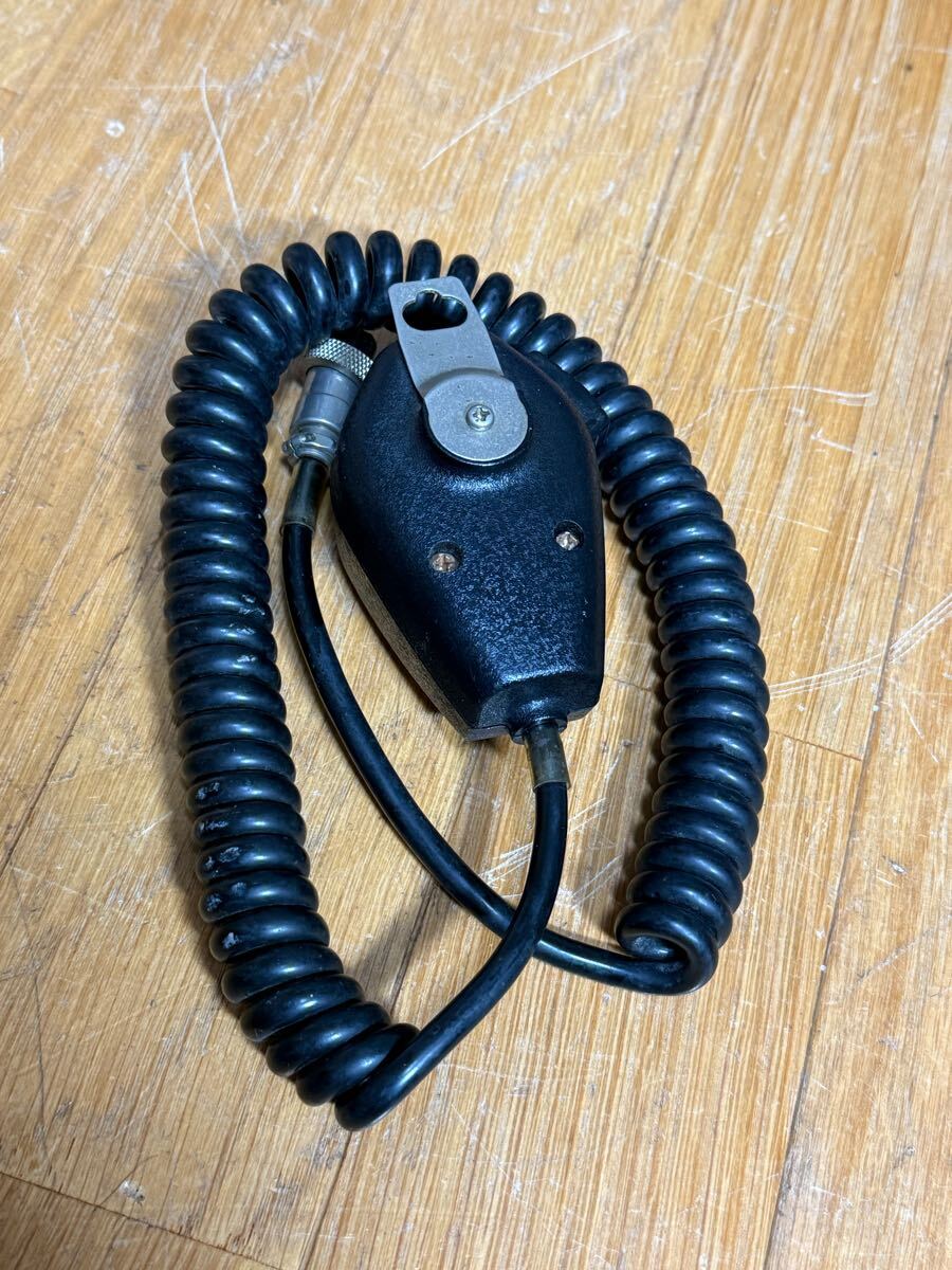 カルメンマイク Yahoo!オークション -「カルメンマイク」(アクセサリ) (アマチュア無線