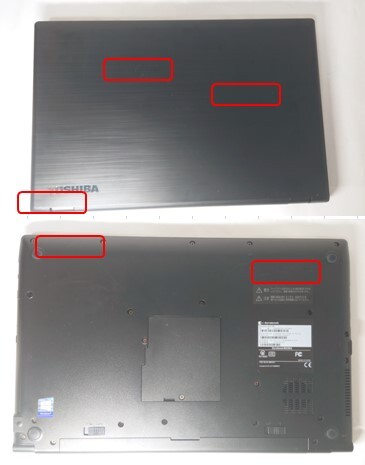 東芝　グリーンディスプレイ　PA7150 TOSHIBA 東芝グリーンディスプレイPA7150 パソコンモニター