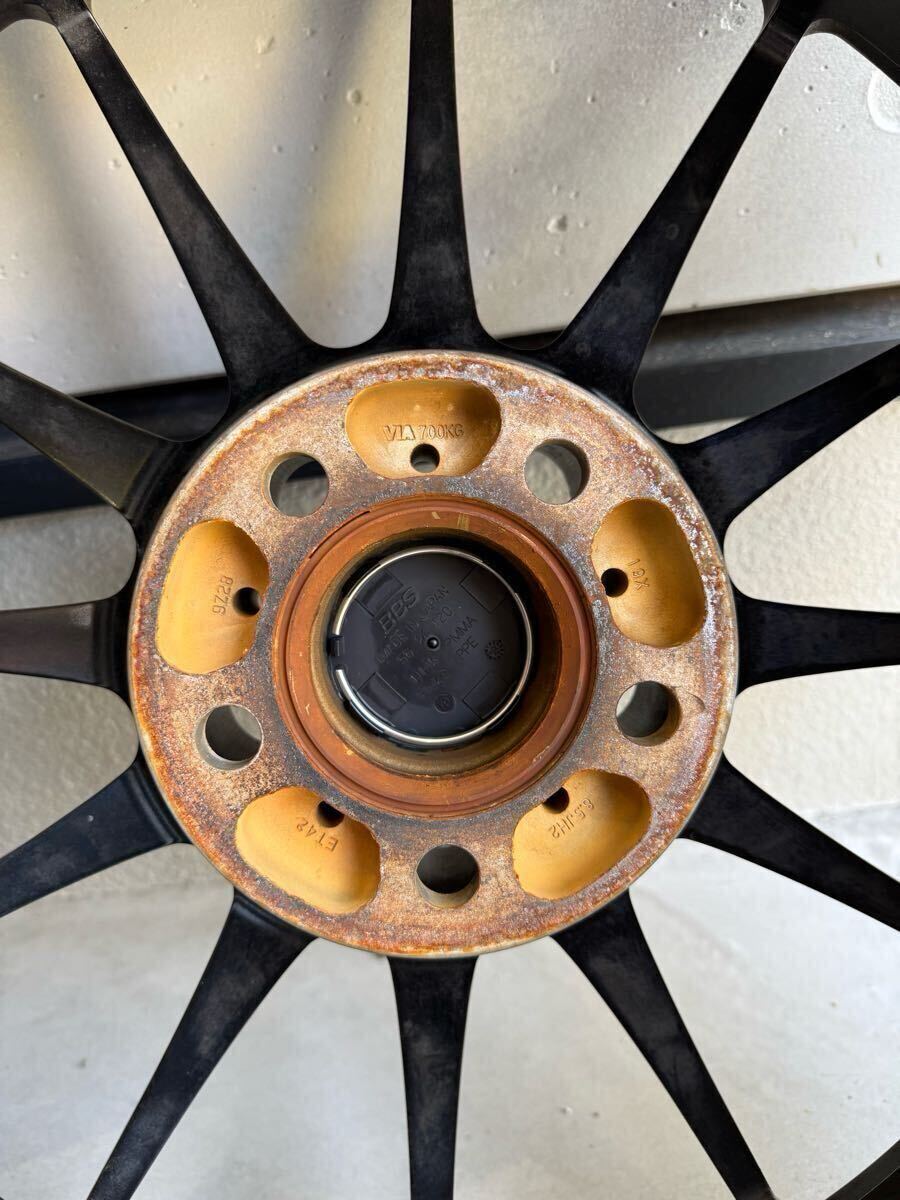 N1☆マーチK12系 2WD 中間パイプセット(2ピース)