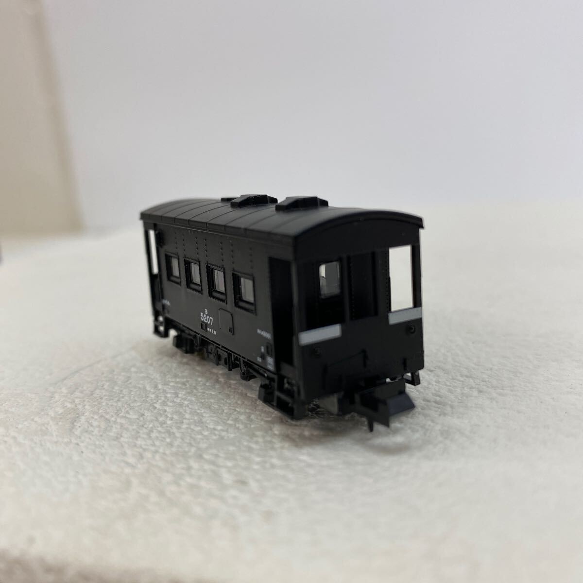 ▽MICROACE-A3084▽国鉄ワム80000初期型+鮮魚用+ワキ5000+