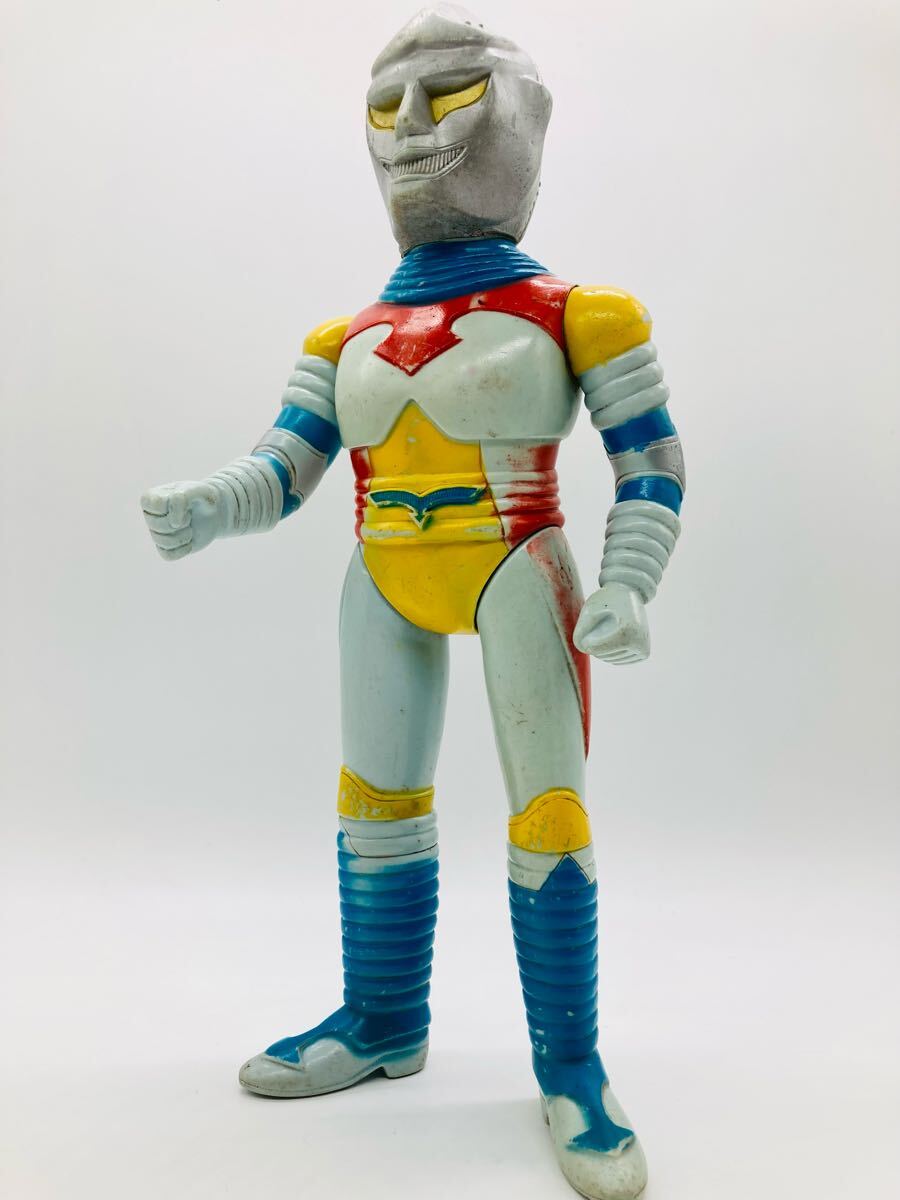 アオシマ 流星人間ゾーン　マイティライナー　スモーキー　プラモデル　未組 アオシマ 流星人間ゾーン マイティライナー スモーキー