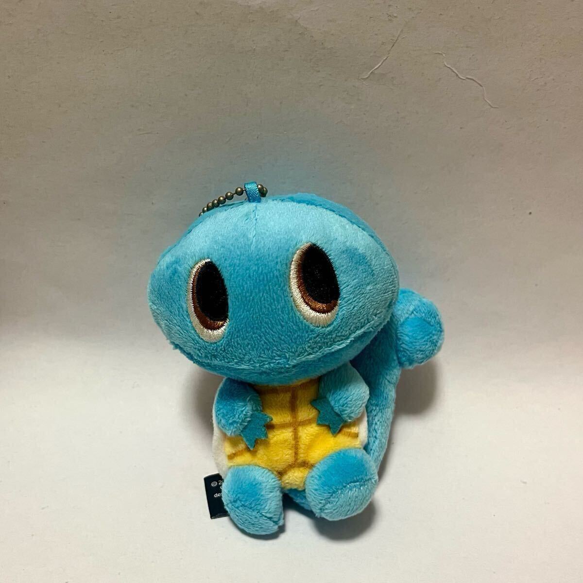 ポケモン ポケモンセンター ツタージャ タイプフォーカス マスコット 2012 ツタージャ タイプフォーカス ぬいぐるみマスコット - メルカリ