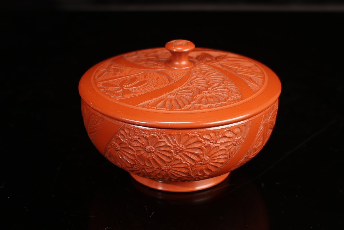 古彩◆古美術／龍文堂　鉄瓶　湯沸　茶道具　煎茶道具　金工　骨董品　初出し 古彩◇古美術／瑞雲堂 松竹梅文鉄瓶 湯沸 茶道具 煎茶道具 金工