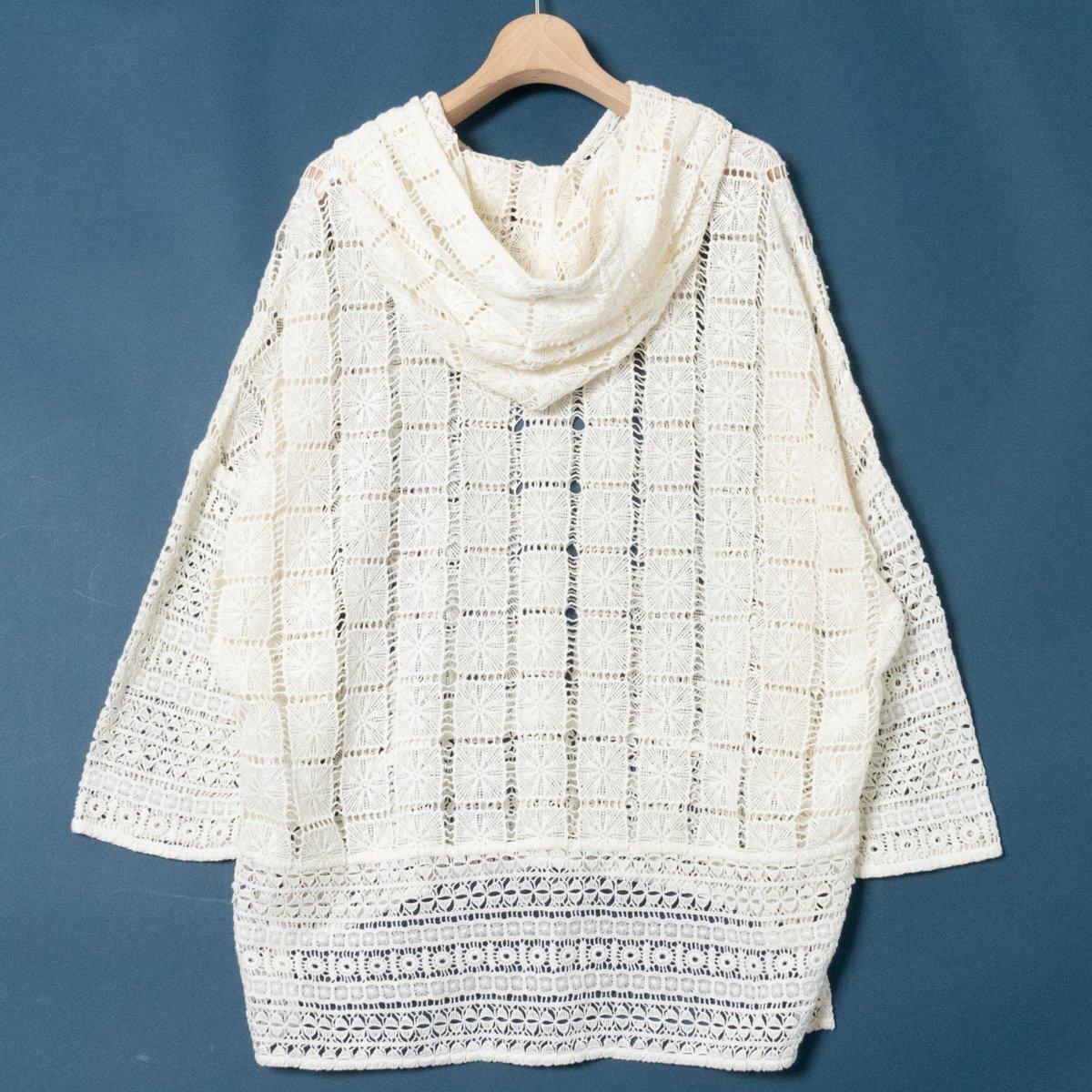 plage別注 辺見えみりさん着用 ne Quittez pas ヌキテパ