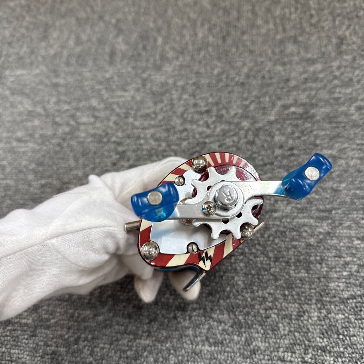 フロッグプロダクツ トイズフロッグ 4個セット