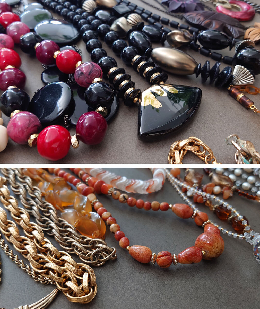 明治～大正期　日本伝統工芸　ブレスレット　ブローチ　里帰り品 帯留 | 結antiques ヴィンテージ・アンティークジュエリー