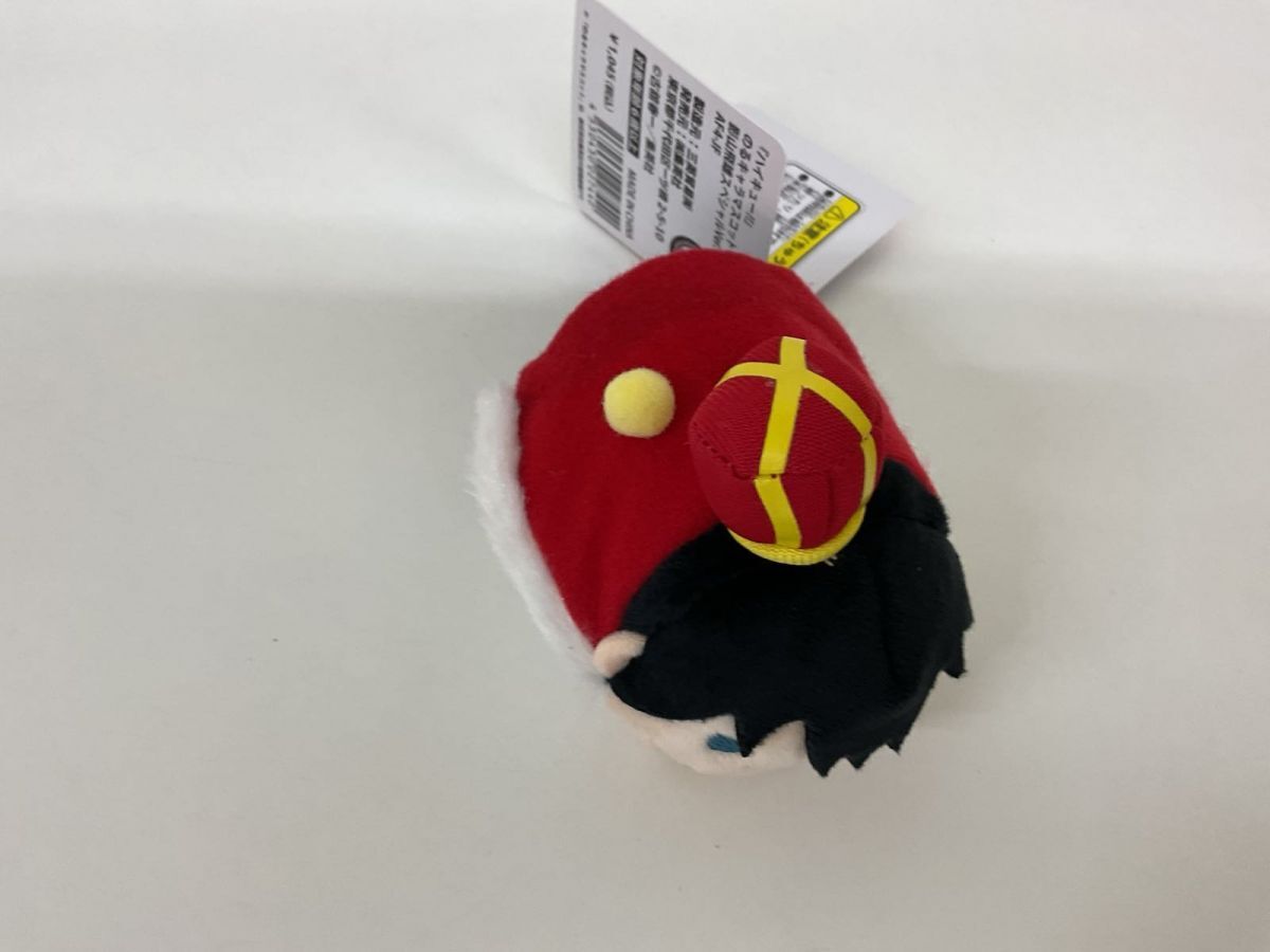 天童覚 ぬいぐるみペンポーチ ハイキュー!! ジャンプフェスタ 天童覚 ぬいぐるみペンポーチ ハイキュー!! ジャンプフェスタ