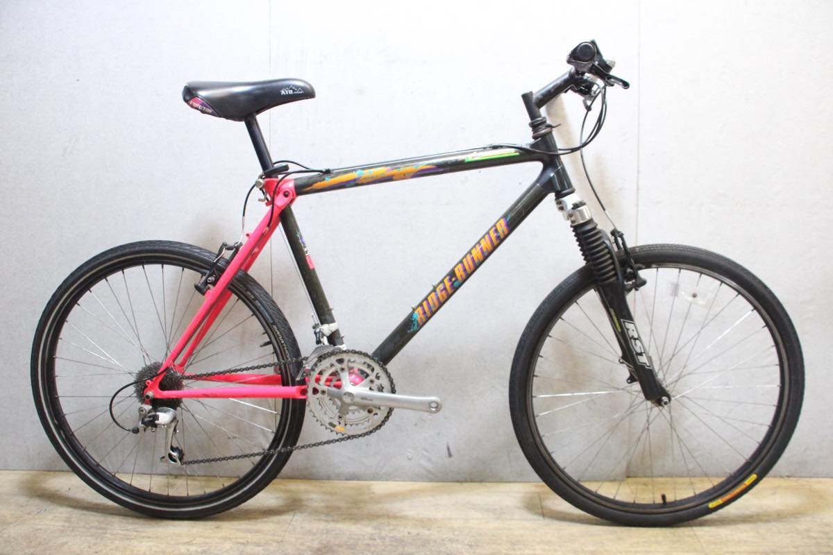 シマノ PRO XCR CARBON 445 フォーク MTB 26インチ シマノプロ SHIMANO PRO XCR 445 カーボン フロントフォーク
