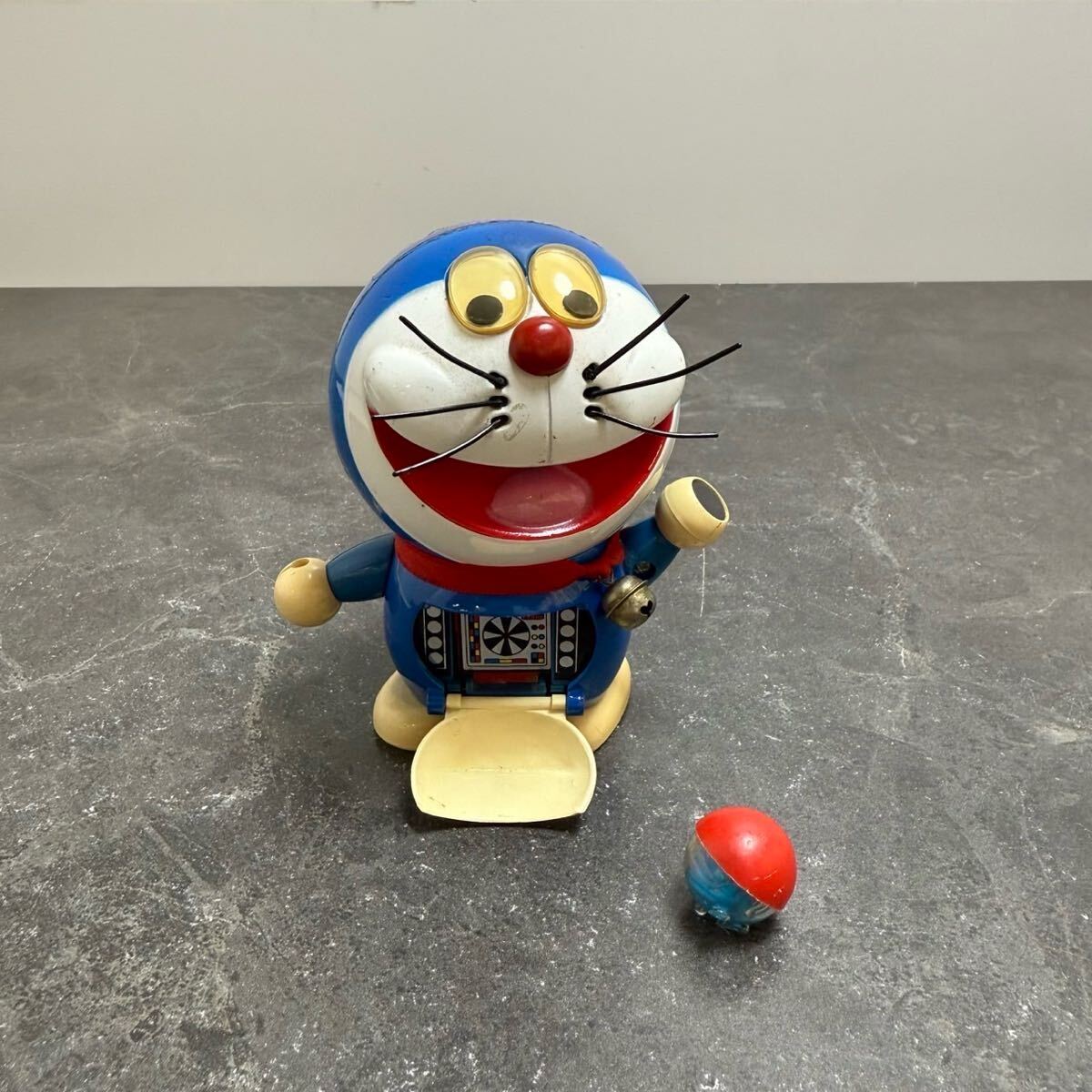 超合金 ドラえもん 1979復刻版 GB-04