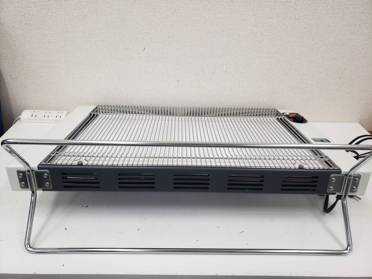 オリエンタルホープ ニューセラミックヒーター サンラメラ