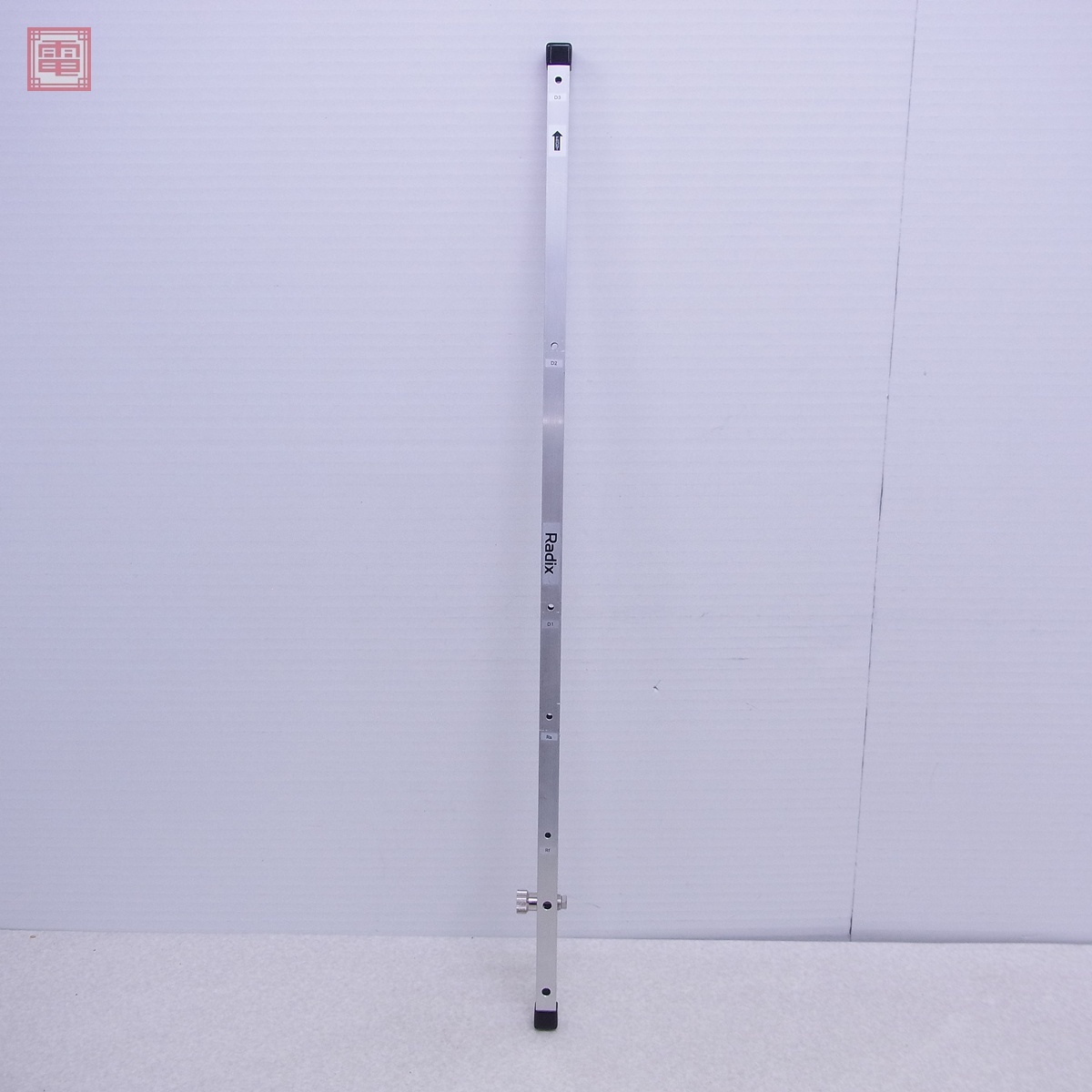 Radix 　RY-430M5 430MHz 5エレ八木　中古 RY-430M5 (RY430M5) ( 430MHz 5エレ) | CQオーム