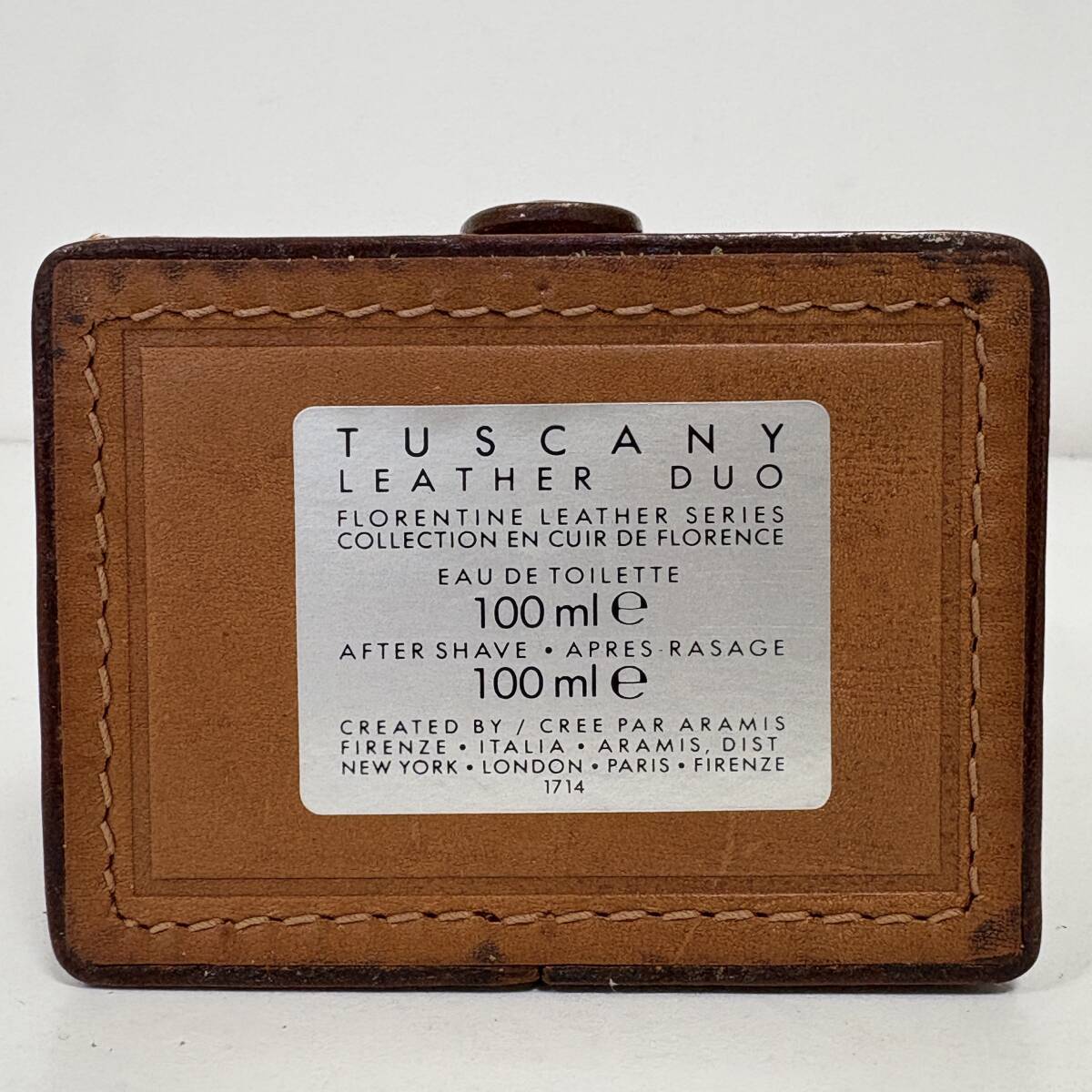 TUSCANY PER UOMO FORTE タスカニー ペルウォモ　フォルテ o.16822.jpg