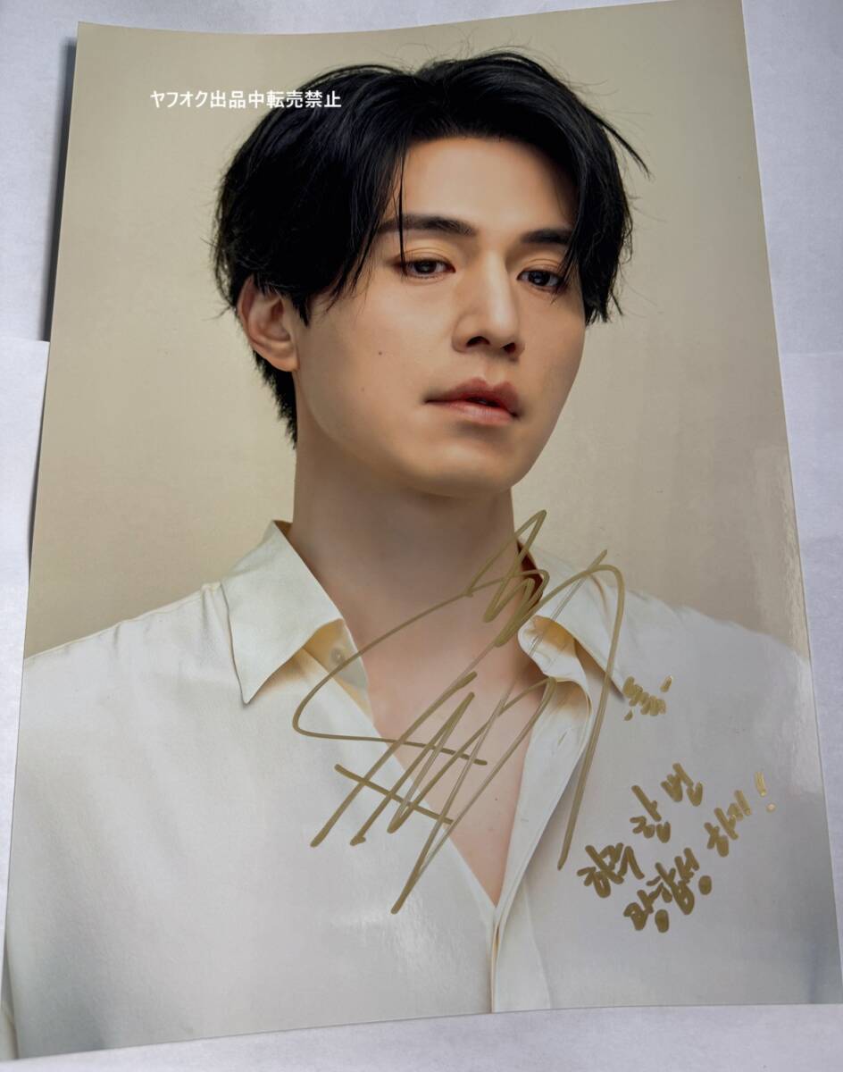 ◇◇KARA/カラ◇パネル入り【5人直筆サイン(ギュリ，スンヨン