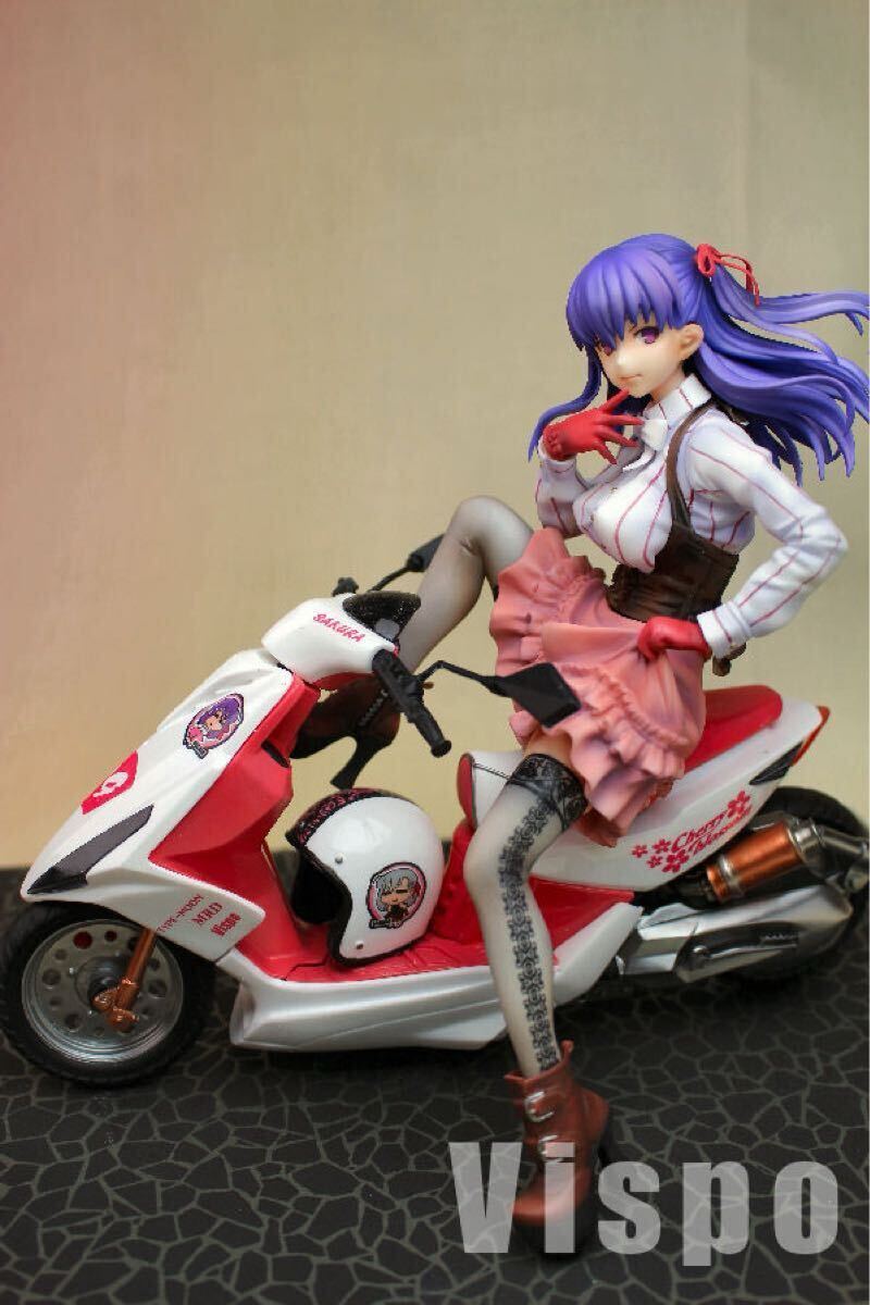 新品】キャストオフ可 Fate StayNight セイバーオルタ 1/4
