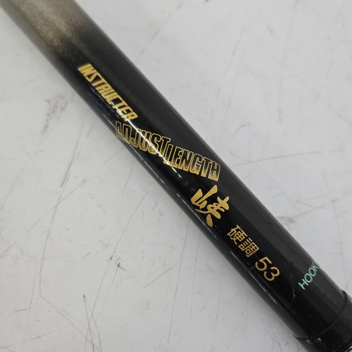 オリムピック インストラクター 忍 硬中硬 61 タイプ S アラミカ Yahoo!オークション - 中古 オリムピック インストラクター 忍