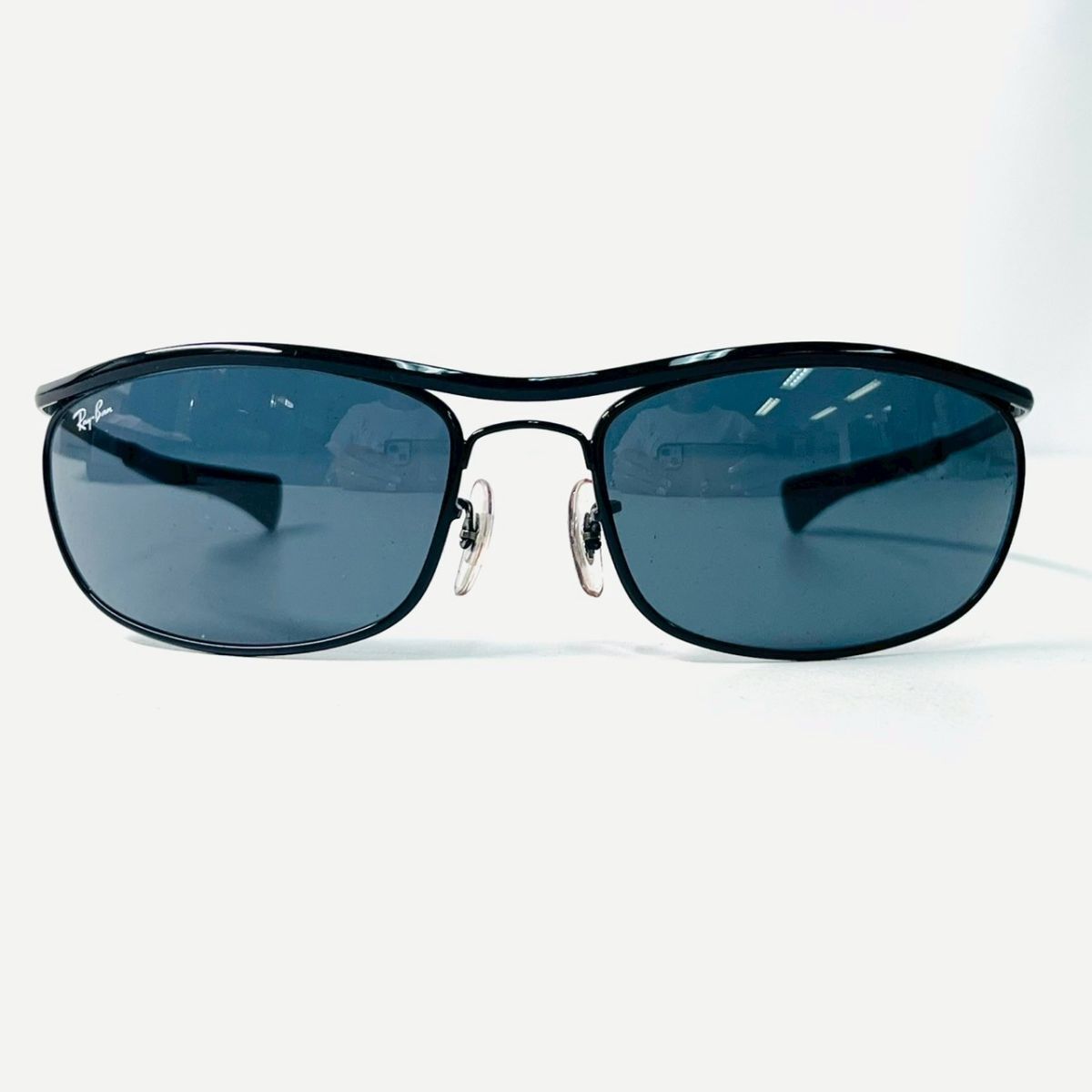 矢沢永吉　ボシュロム　レイバン　サングラス RAYBAN レイバン 矢沢永吉さんのⅡDXサングラス