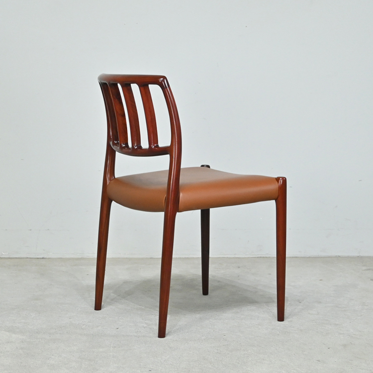60年代ヴィンテージ デンマーク Sibast工房 Arne Vodder “430