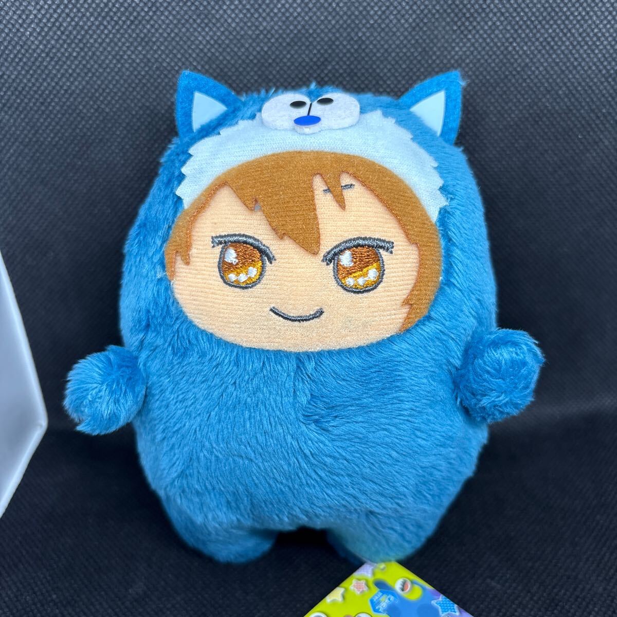 中古】三月 和泉三月 とるパカ！ アイドリッシュセブン アイナナ