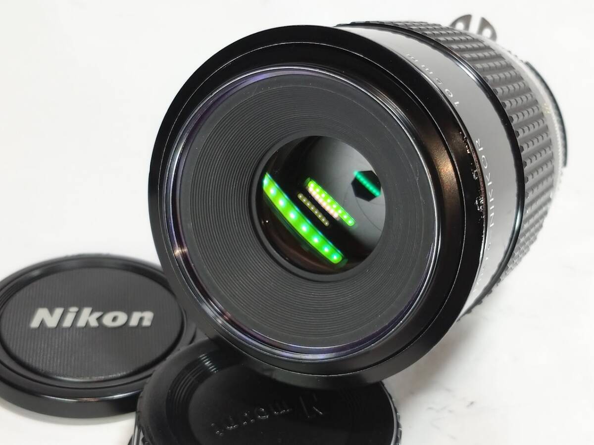 Nikon ニコン SP型 後期 チタン幕 + NIKKOR-S・C 5cm F1.4 レンジ