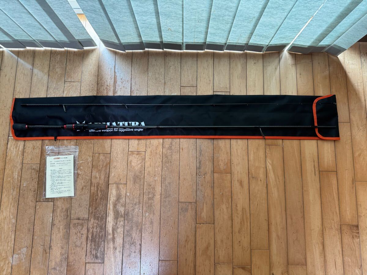 レガーメ 影流 XAE-711TZ ト*ィ様 レガーメ影流711 TZ